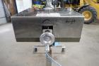 Hinds-bock Sp-160 Single Piston Depositor
